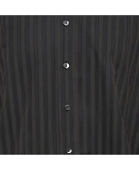 Pre-Owned Dolce & Gabbana Men's Slim-Fit Striped Dress Shirt