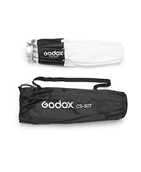 Godox Cs-50T 19.7" Lantern Softbox with Bowens Mount