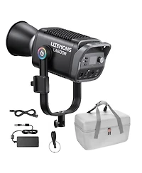Godox Litemons LA600R Rgb Led Video Light