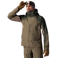 Backcountry Men's Cardiac Xplore 3L Touring Jacket Ski Jackets