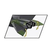Cobi Armed Forces Panavia Tornado Ids 1:48 Scale 483-Piece Building Set, Ages 8+