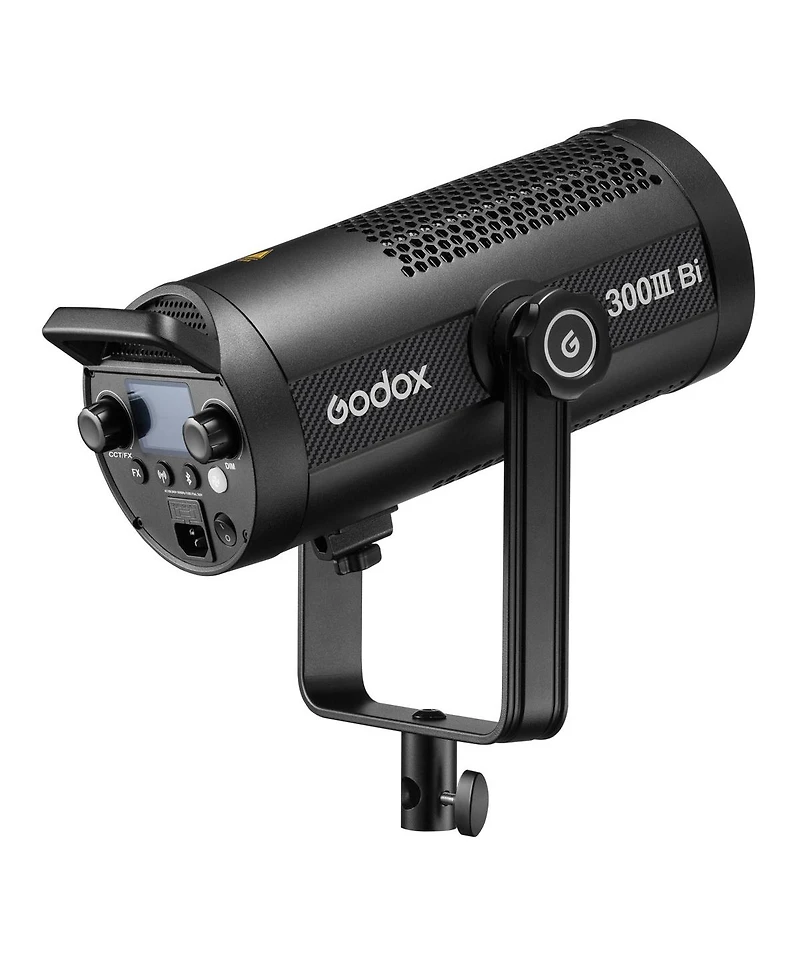 Godox SL300IIIBI 330W Bi-Color Led Video Light