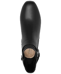Clarks Collection Women's Iridessa Clara Boots