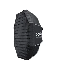 Godox EazyFlow Foldable Bowens Mount Beauty Dish 33.5"