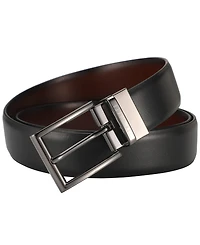 Ted Baker Men's Reversible Leather Belt