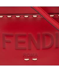 Pre-Owned Fendi Women's Leather Tote Bag