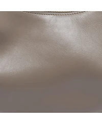 Pre-Owned Fendi Leather Shoulder Bag