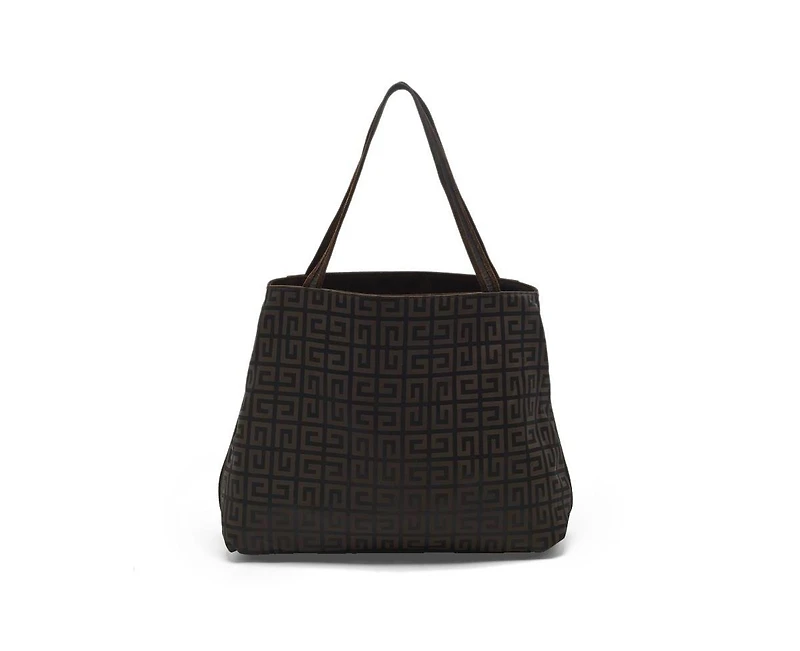 Pre-Owned Givenchy women's Leather Shoulder Bag