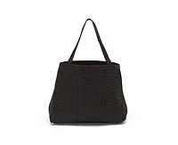 Pre-Owned Givenchy women's Leather Shoulder Bag