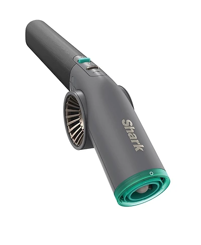 Shark BlastBoss Indoor-Outdoor Air Blasting System