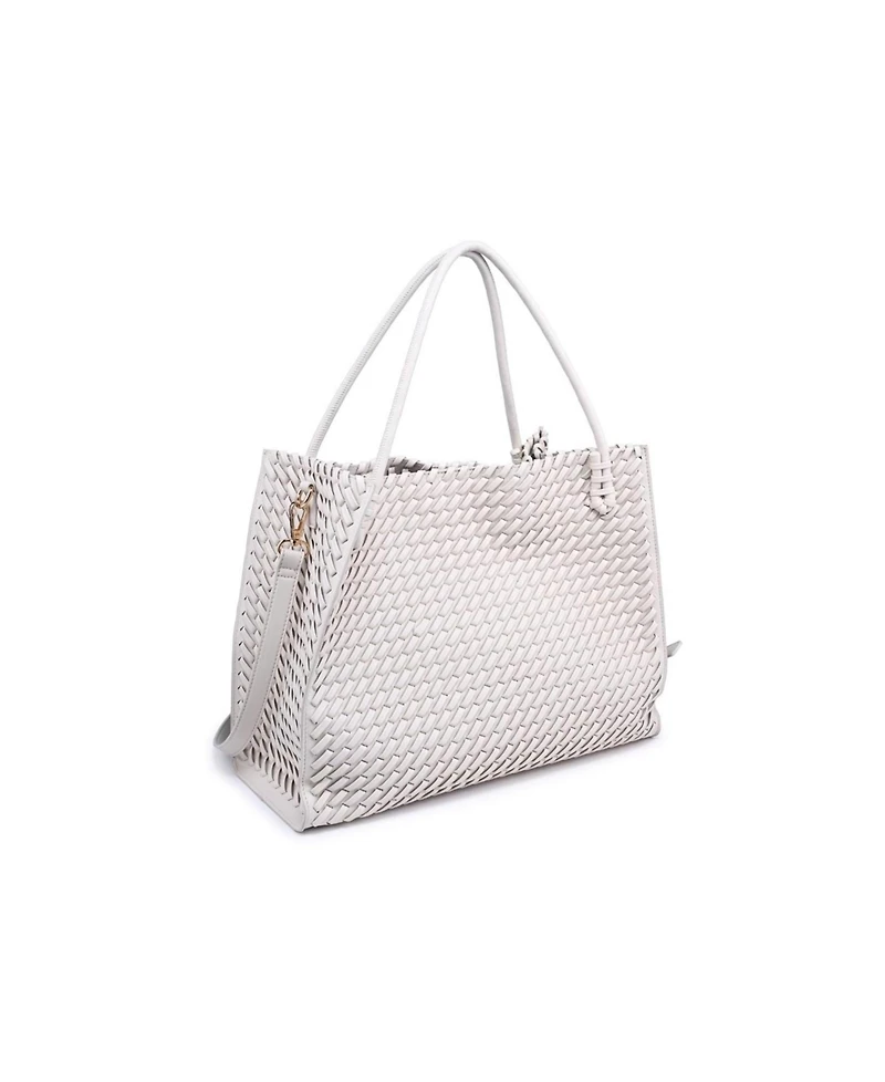 Moda Luxe Jackie Tote