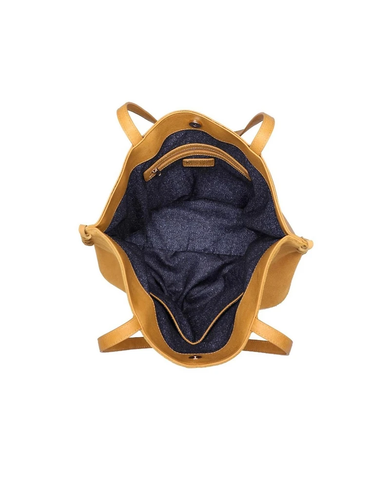 Moda Luxe Queen Tote