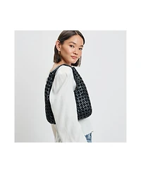 Moda Luxe Richelle Hobo