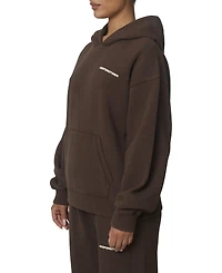 Good For Nothing Women's Essentials Pullover Hoodie
