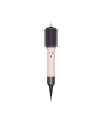Dyson Airsmooth Styling Brush | Ceramic Pink/Rose Gold