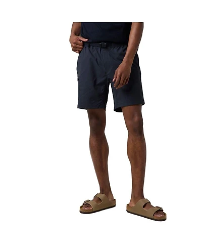 Backcountry Men's Wasatch Ripstop Short Hiking and Climbing Shorts