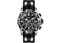 Invicta Pro Diver 33834 Men's 52mm Quartz Watch