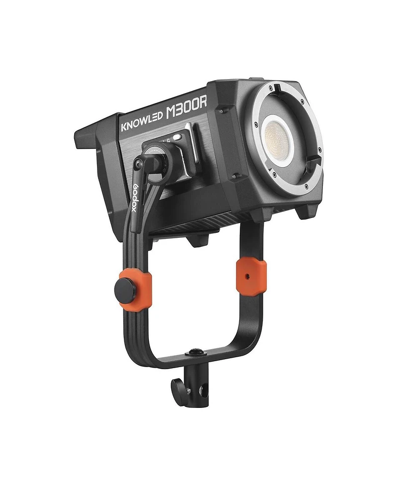 Godox Knowled M300R Rgb Led Monoligh