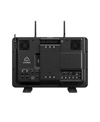 Atomos Sumo Pro-19 19" 4K Ultra Hd Hdr Monitor-Recorder-Switcher