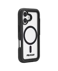 Pelican Voyager MagSafe Belt Clip Holster Case for Apple iPhone 17