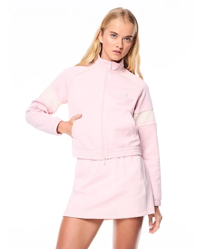 Sergio Tacchini Women's Fia Track Jacket