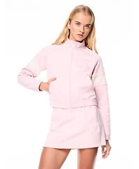 Sergio Tacchini Women's Fia Track Jacket