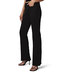 Joe's Jeans Petite The Provocateur Mid-Rise Bootcut Denim