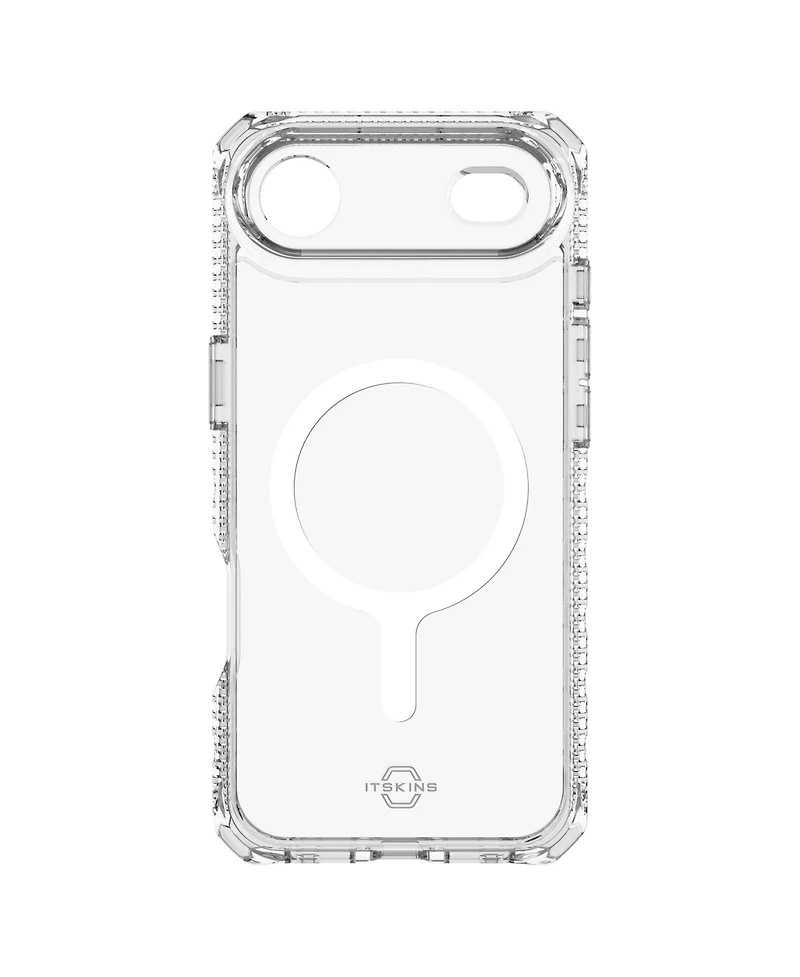 ITSkins Hybrid R MagSafe Case for Apple iPhone Air