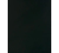 City Studios Juniors' Feather-Trim Velvet Midi Dress