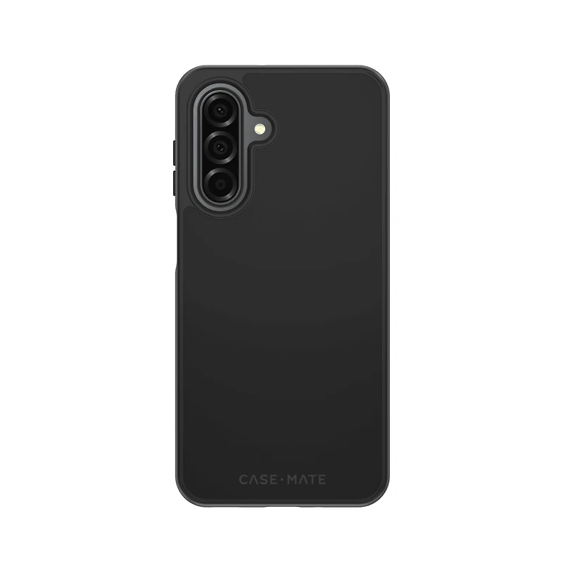 Case-Mate Tough Wireless Charging Case and Screen Protector for Samsung Galaxy A17 5G