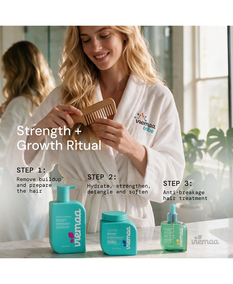 viemaa Repair Elixir Oil