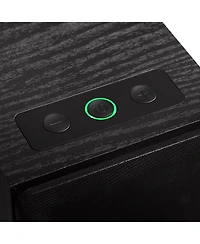 Edifier R33bt Active Bluetooth Bookshelf Speakers, Black