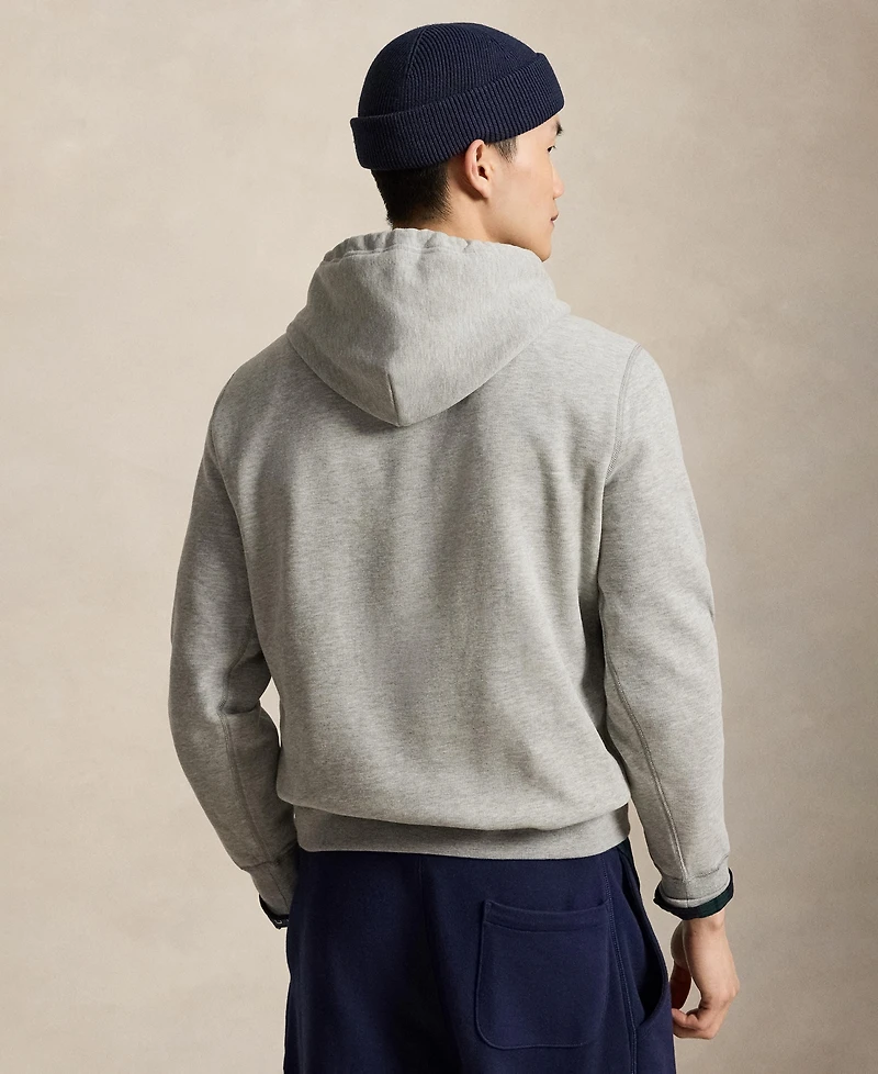 Polo Ralph Lauren Men's Fleece Hoodie