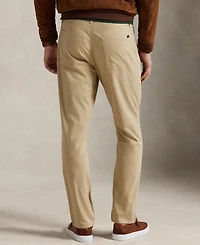 Polo Ralph Lauren Men's Classic-Fit Performance Twill Pants