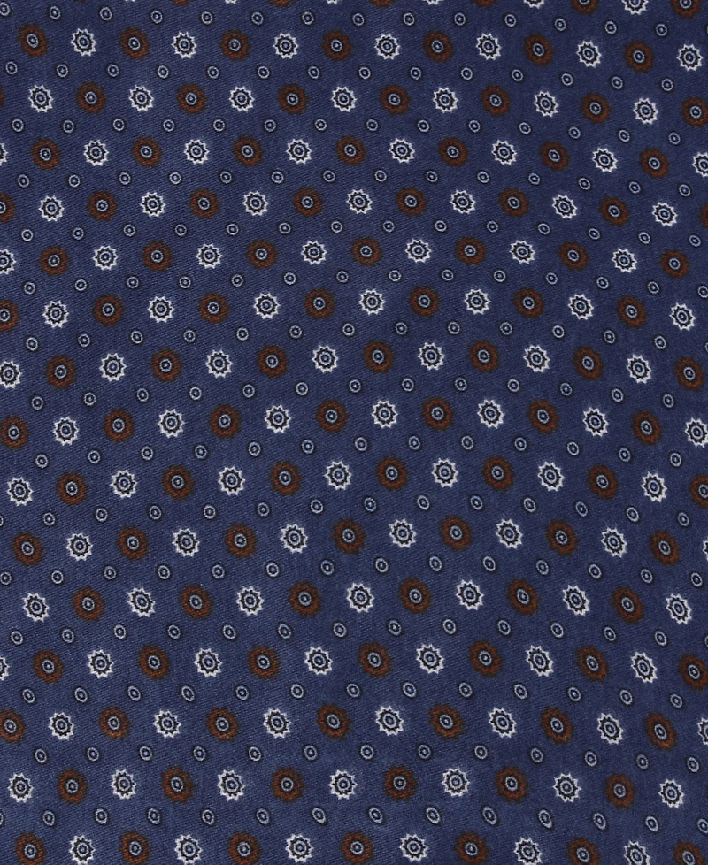 Ted Baker Printed Foulard Scarf