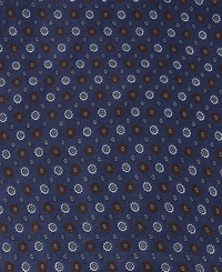 Ted Baker Printed Foulard Scarf