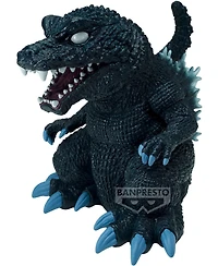 Banpresto Enshrined Monsters Ex Godzilla 2001 Ver.b Charging-Up Pose 6.05"H Figurine, 14 Years & Up