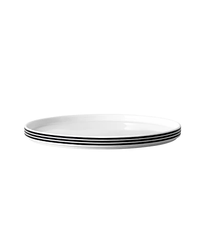 Villeroy & Boch Memphis Collection Porcelain Dinner Plate
