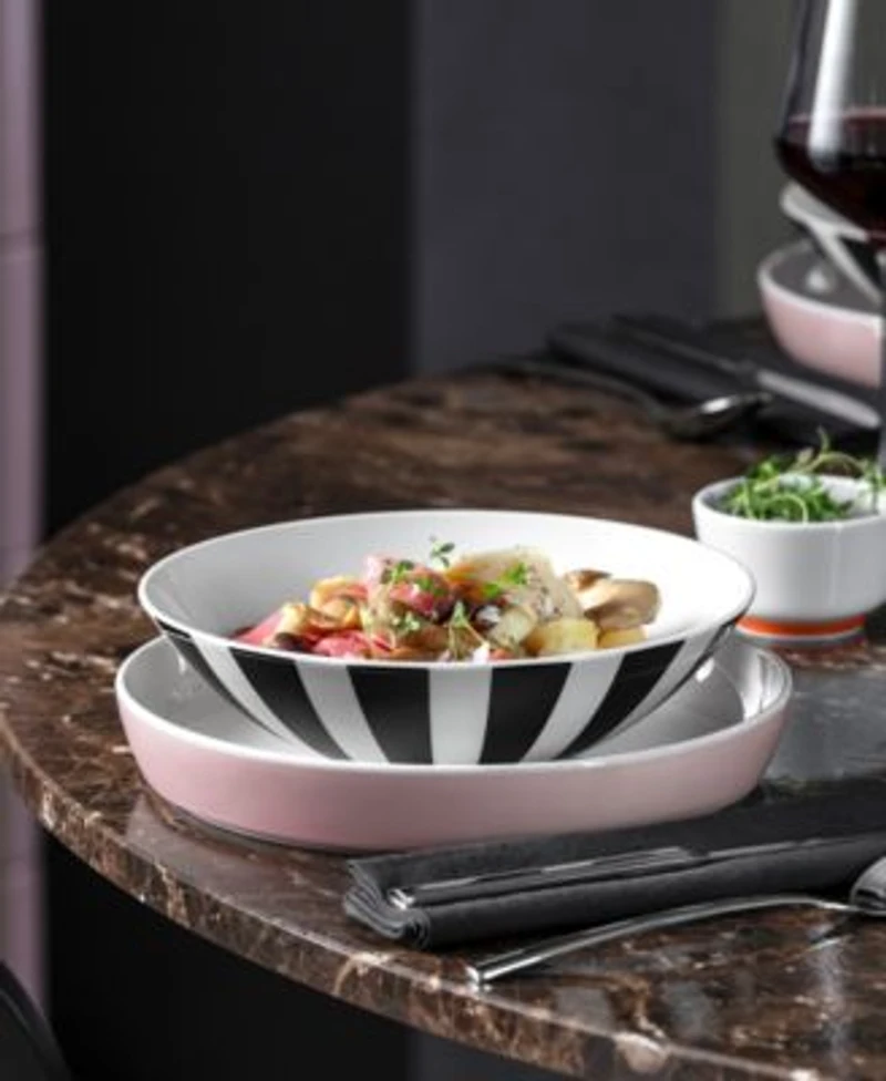 Villeroy Boch Memphis Collection