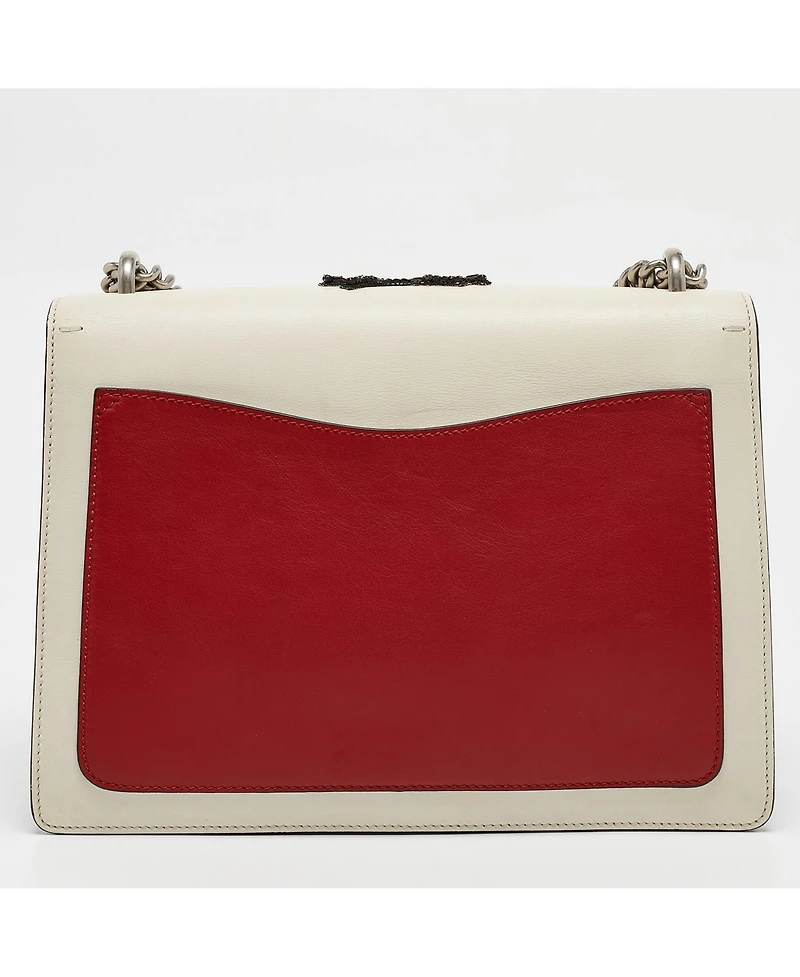 Pre-Owned Gucci Women's Leather Shoulder Bag