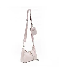 Pre-Owned Prada Women's Re-Edition 2005 Nylon Shoulder Bag