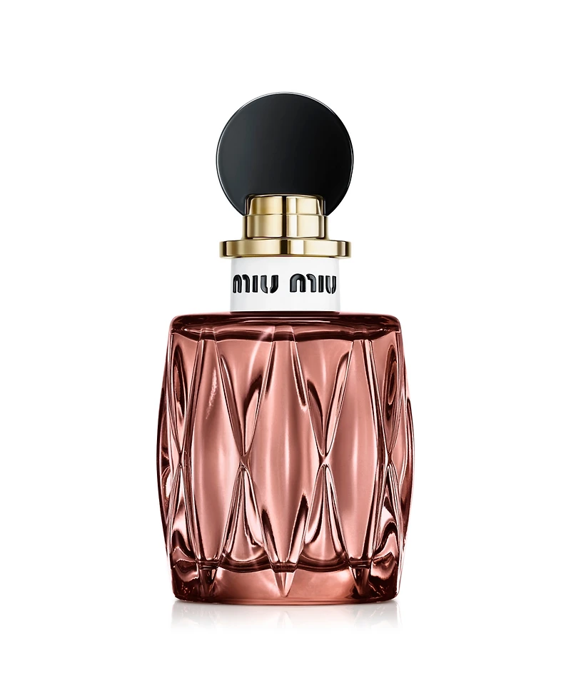 Miu Miu Miutine Intense Boozy Blackberry Eau de Parfum