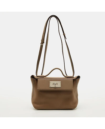 Pre-Owned Hermes Women's handbeg