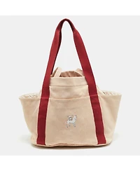 Pre-Owned HERMES Women's Togo Leather Birkin 30 Bag