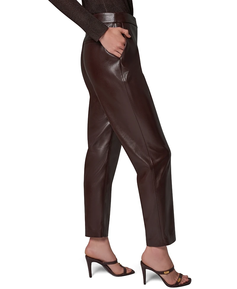 Donna Karan New York Women's Suit Separates Straight Pants