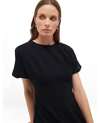 Hobbs London Women's Vespa Dress