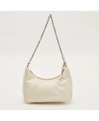 Pre-Owned Prada Women's Re-Edition 2005 Re-Nylon Shoulder Bag