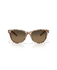 Costa Del Mar Women's Catherine Polarized Sunglasses, Gradient 6S2012