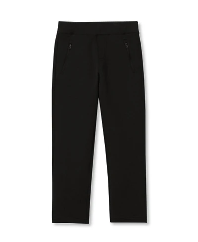 Lands' End Boys Active Iron Knee Knit Pants