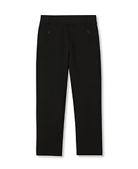 Lands' End Boys Active Iron Knee Knit Pants